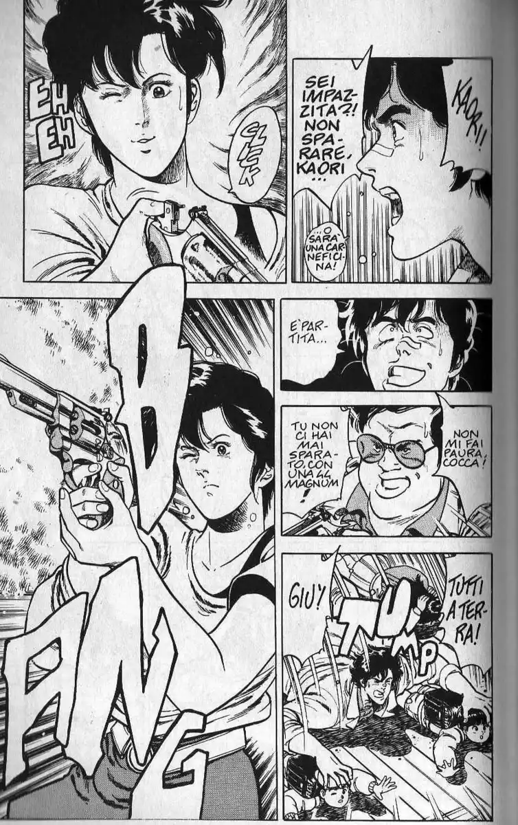 City Hunter Capitolo 05 page 17