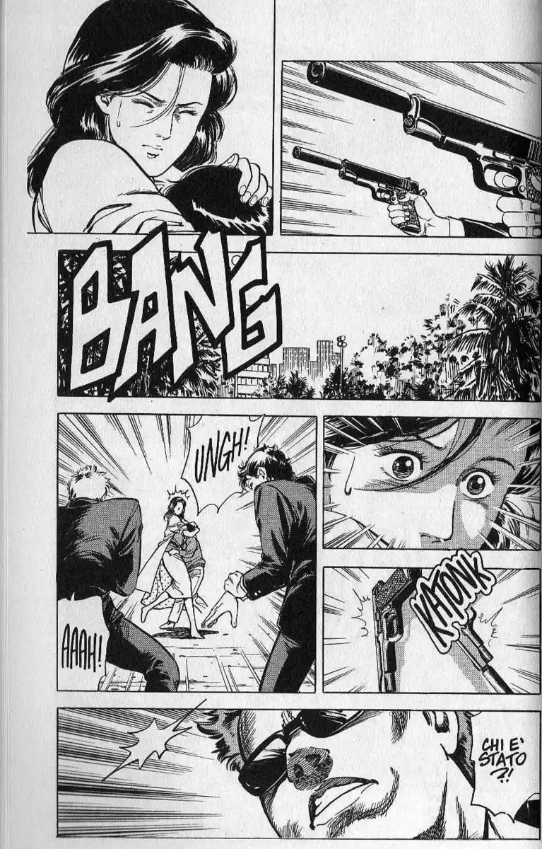 City Hunter Capitolo 27 page 13