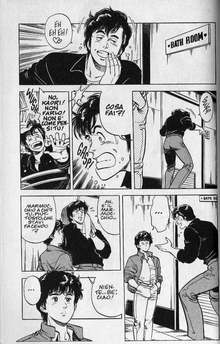 City Hunter Capitolo 27 page 23