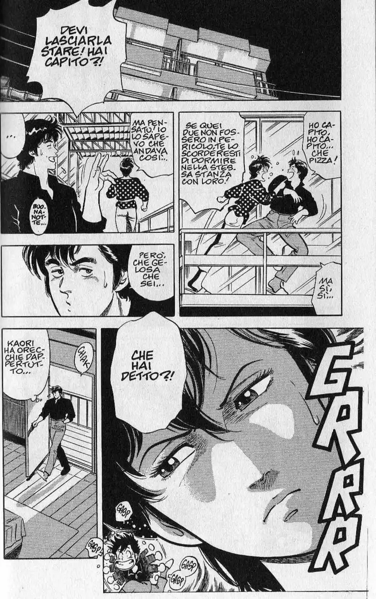 City Hunter Capitolo 27 page 26