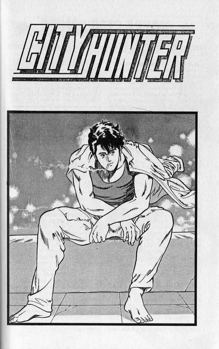 City Hunter Capitolo 27 page 43