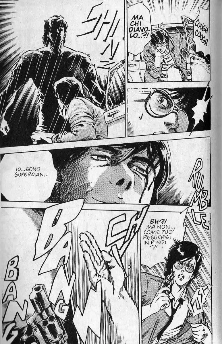 City Hunter Capitolo 04 page 19