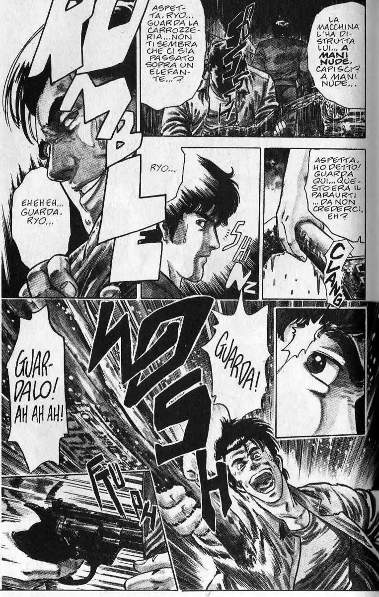 City Hunter Capitolo 04 page 25