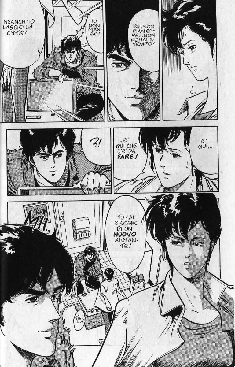 City Hunter Capitolo 04 page 44