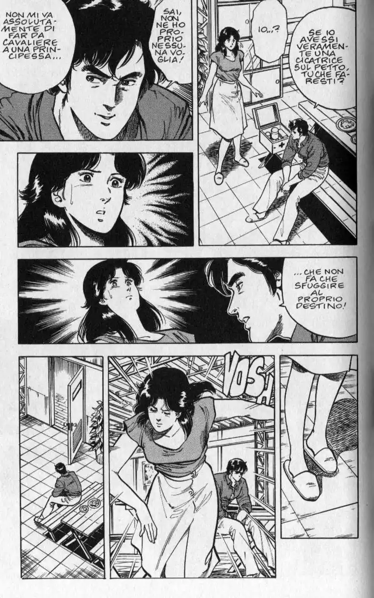 City Hunter Capitolo 16 page 14