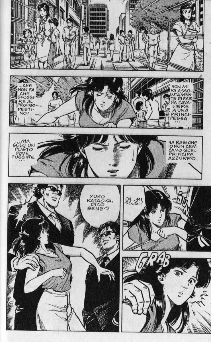 City Hunter Capitolo 16 page 15