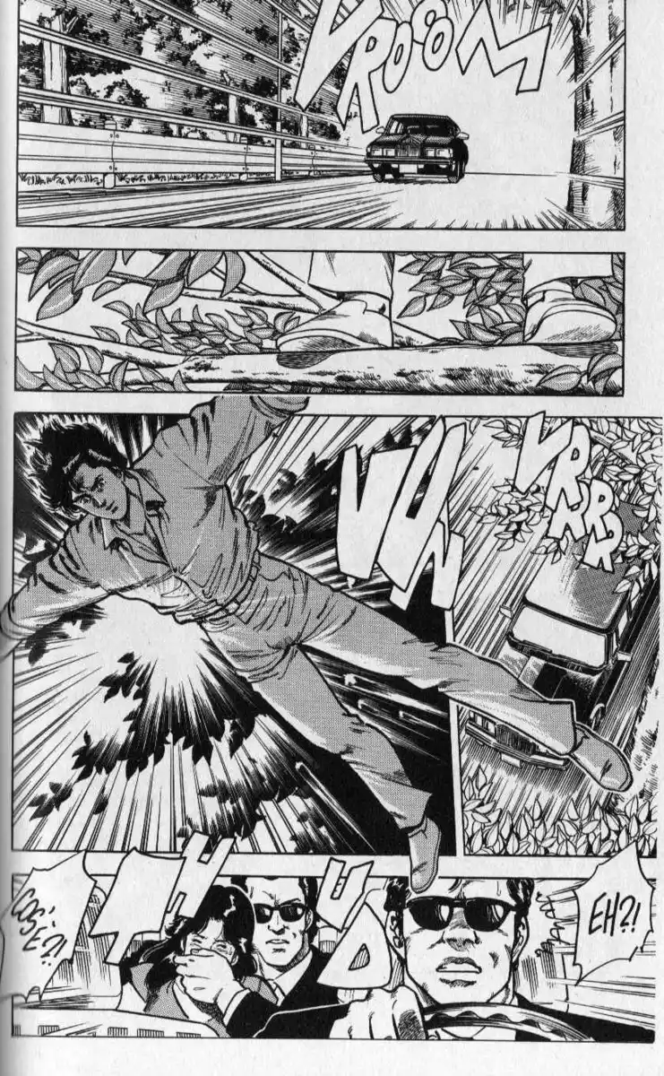 City Hunter Capitolo 16 page 17