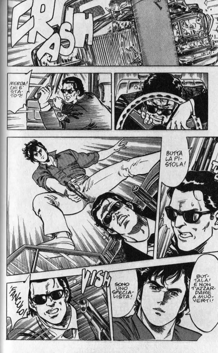 City Hunter Capitolo 16 page 19