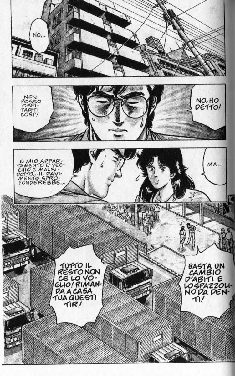 City Hunter Capitolo 16 page 2