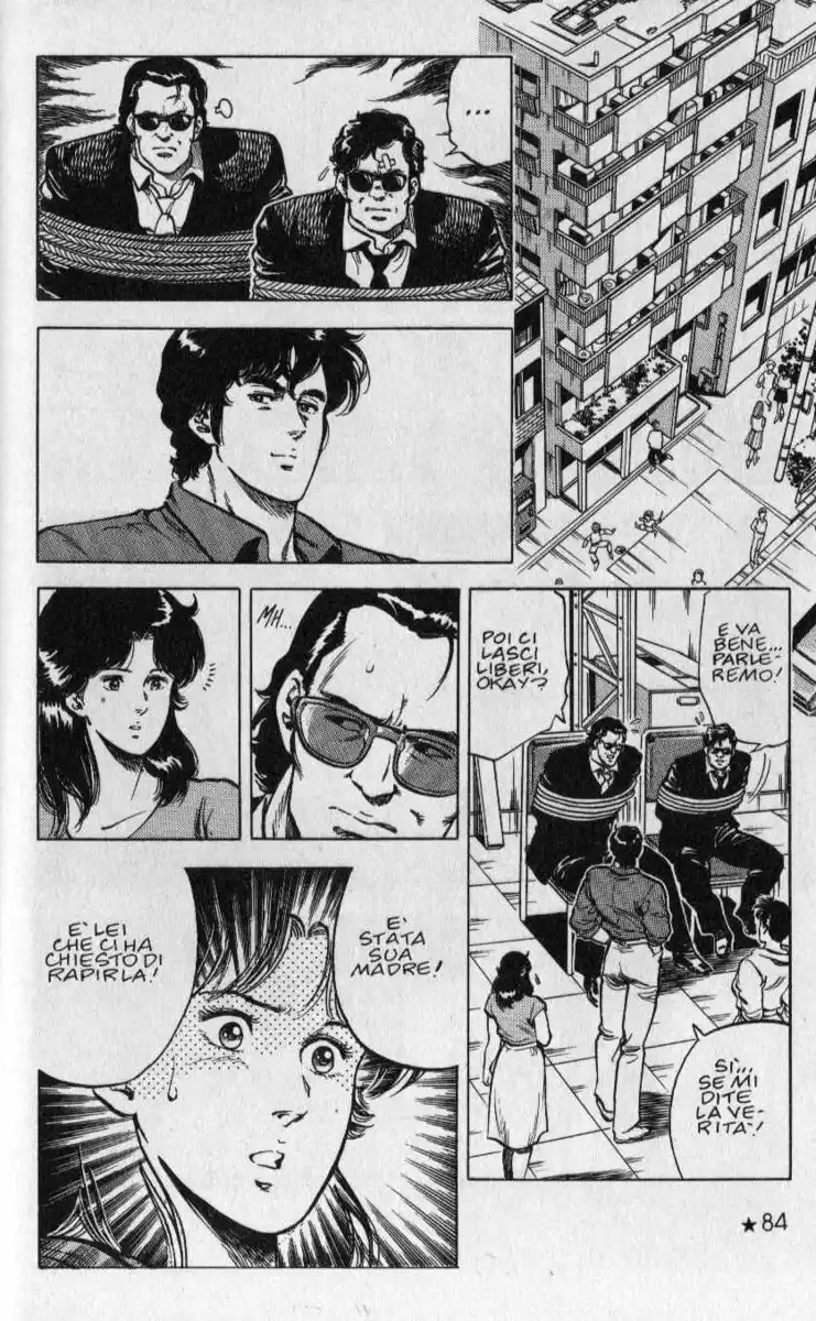 City Hunter Capitolo 16 page 23