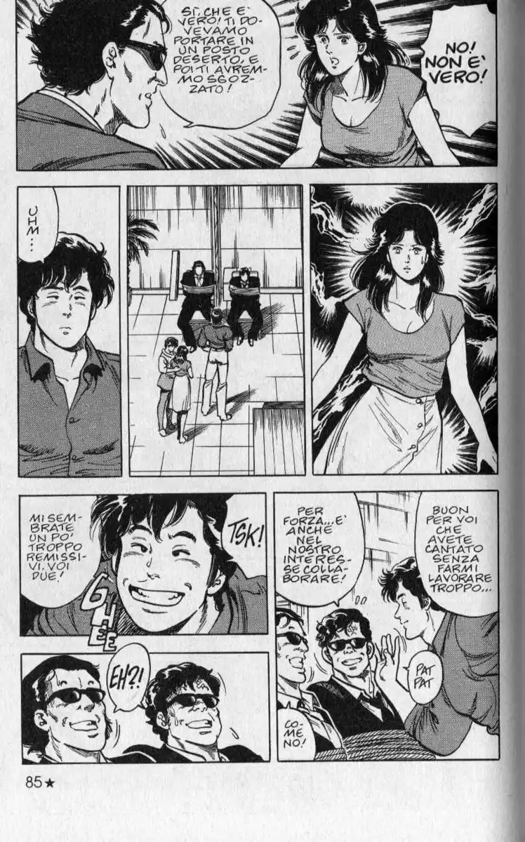 City Hunter Capitolo 16 page 24