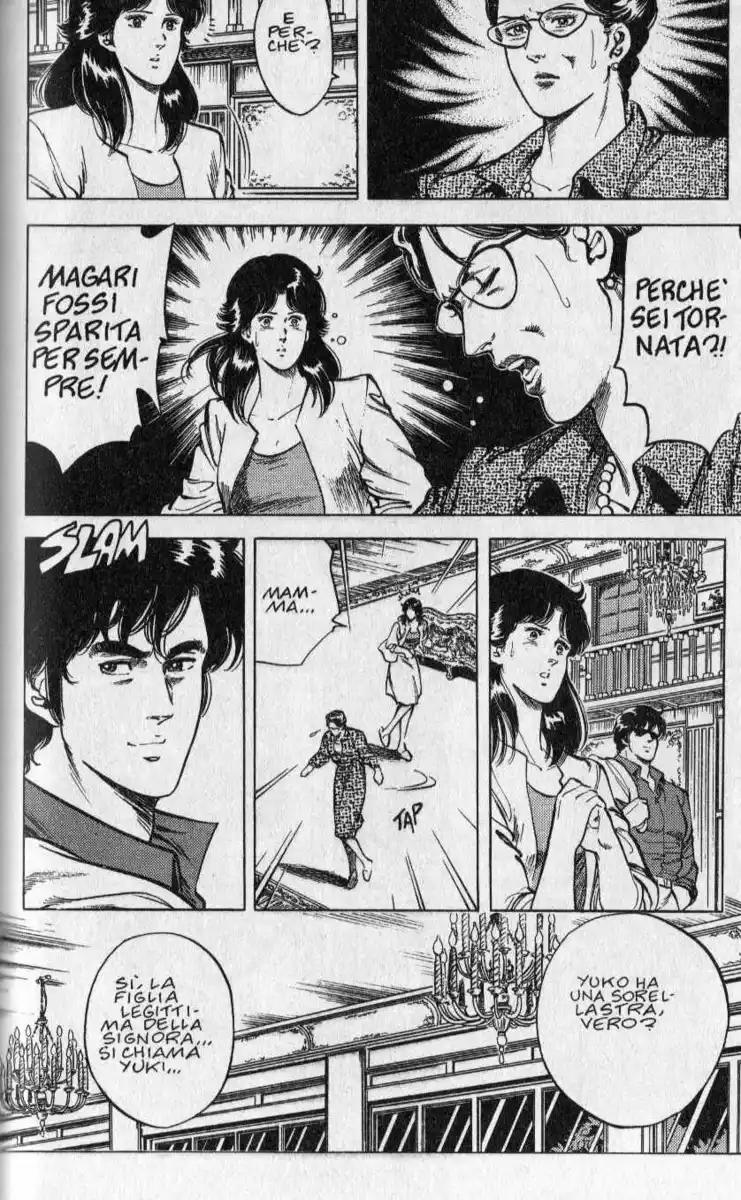 City Hunter Capitolo 16 page 31