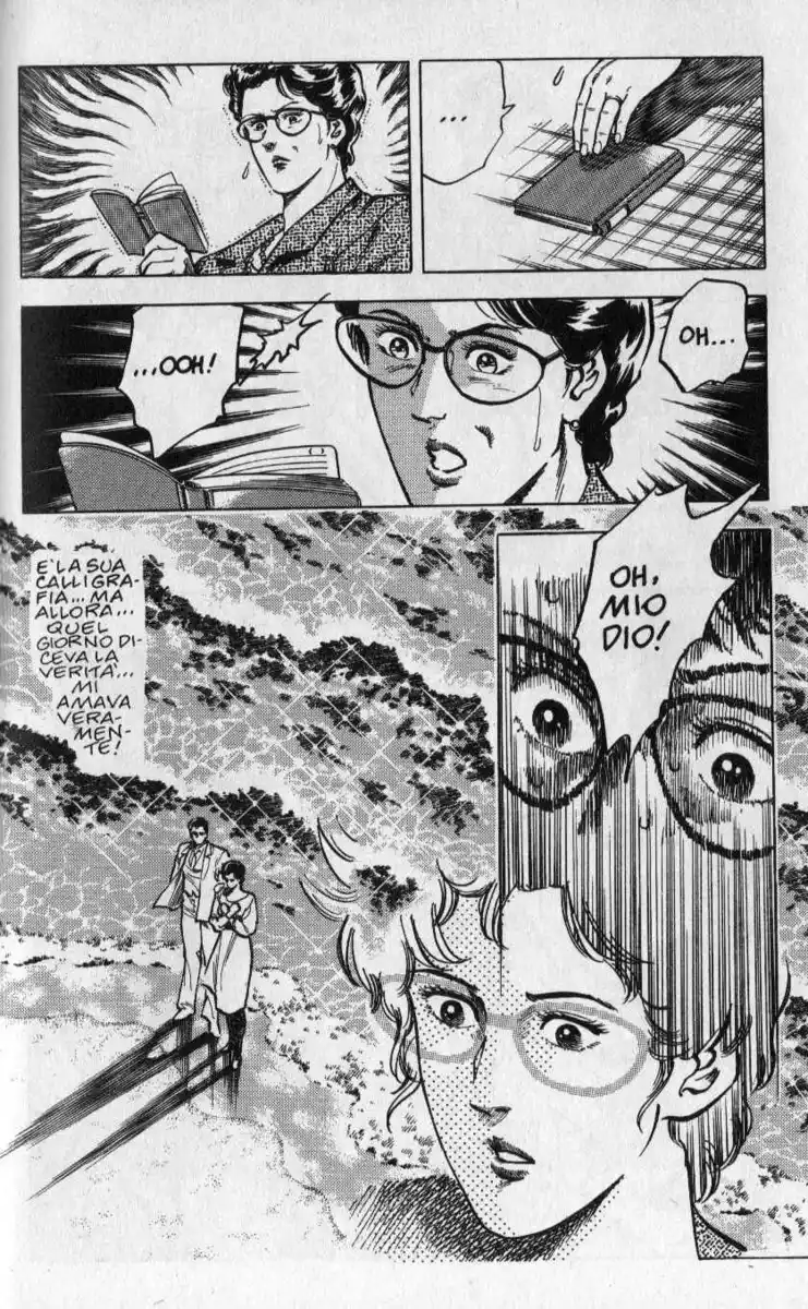 City Hunter Capitolo 16 page 39