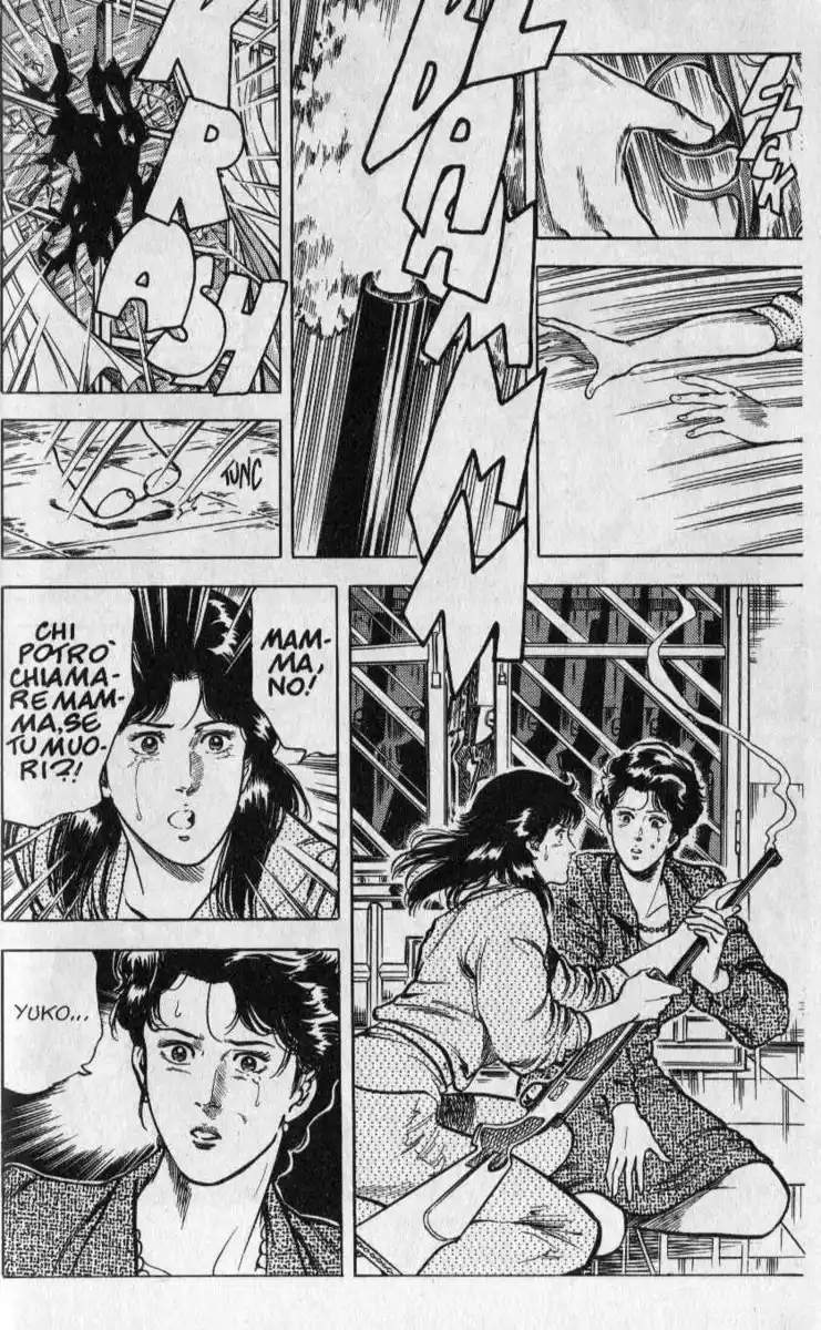 City Hunter Capitolo 16 page 41