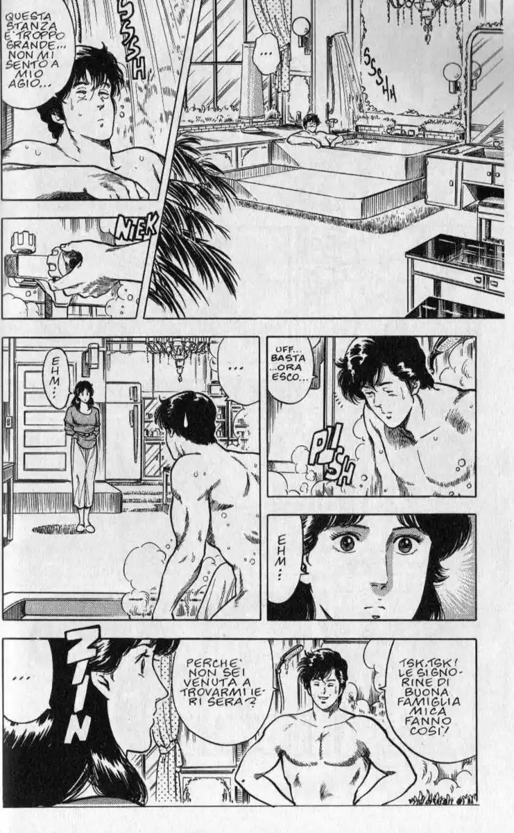 City Hunter Capitolo 16 page 45