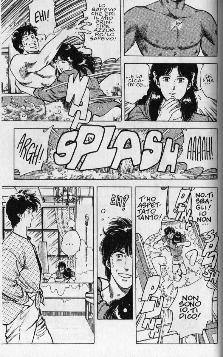 City Hunter Capitolo 16 page 46