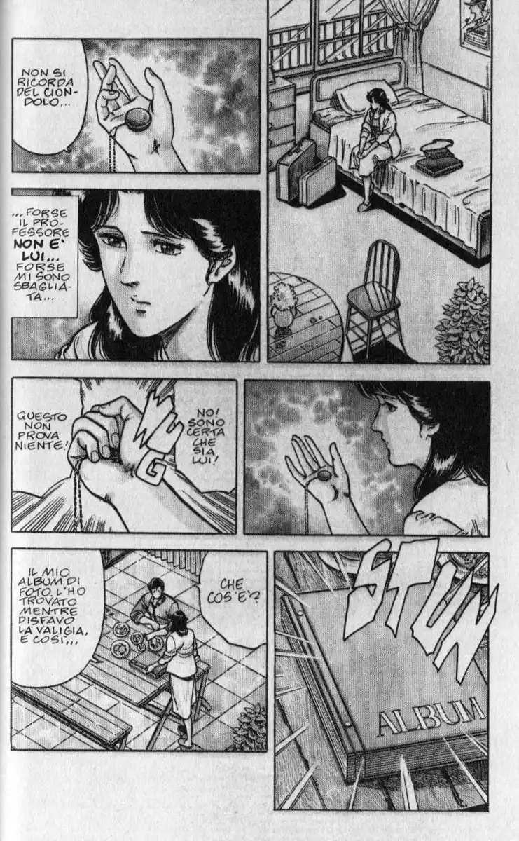 City Hunter Capitolo 16 page 7