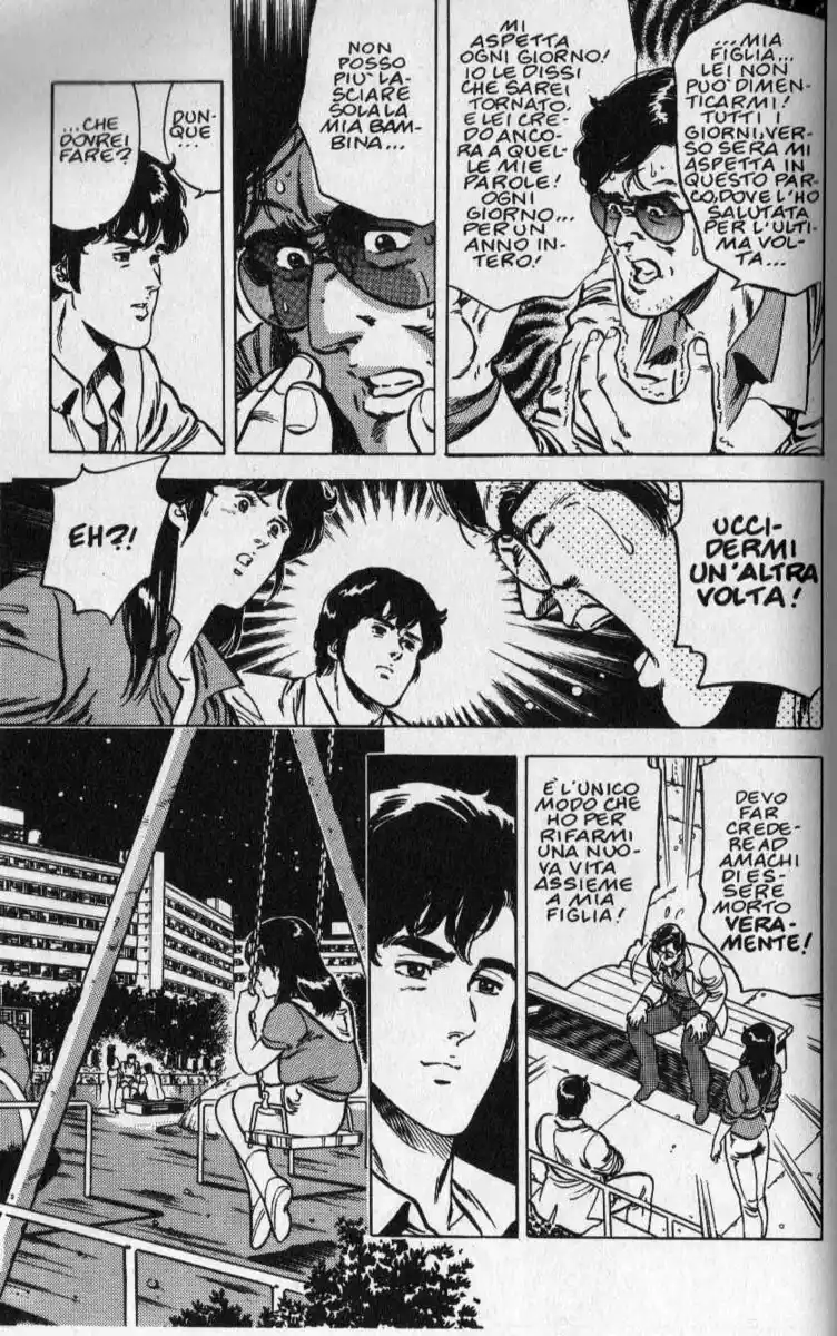 City Hunter Capitolo 10 page 15