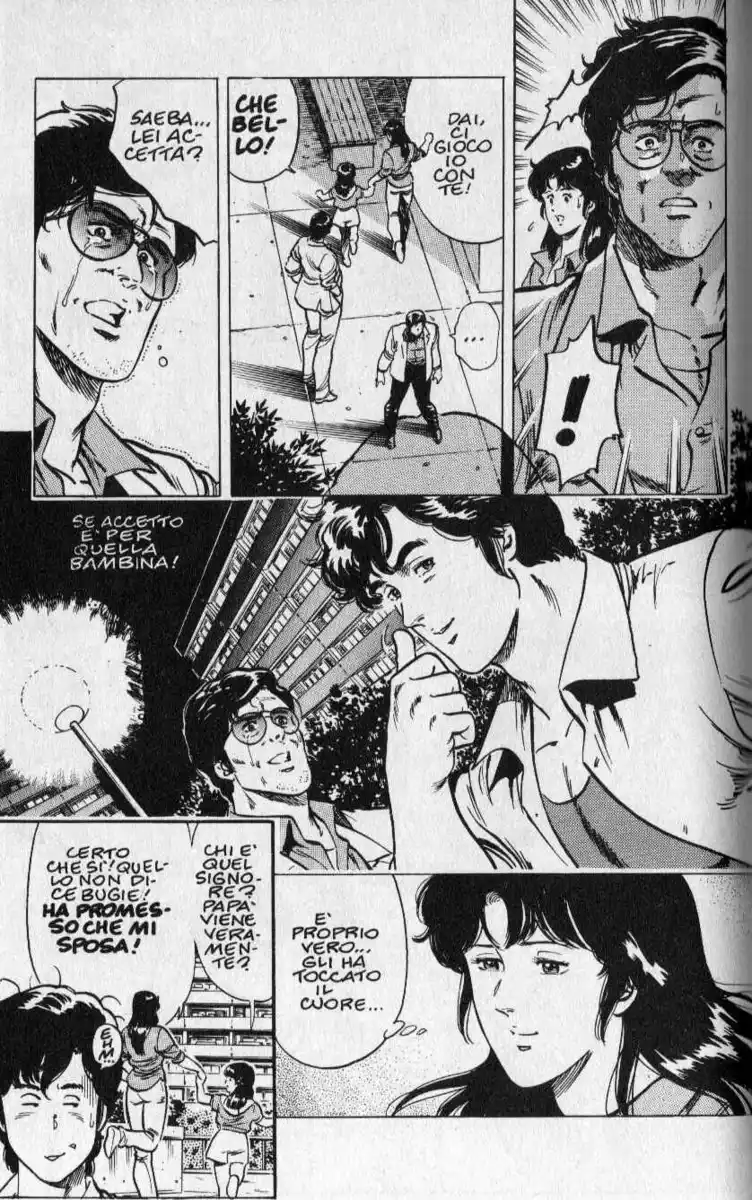 City Hunter Capitolo 10 page 19