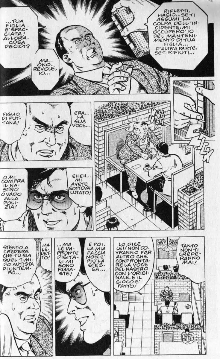 City Hunter Capitolo 10 page 22