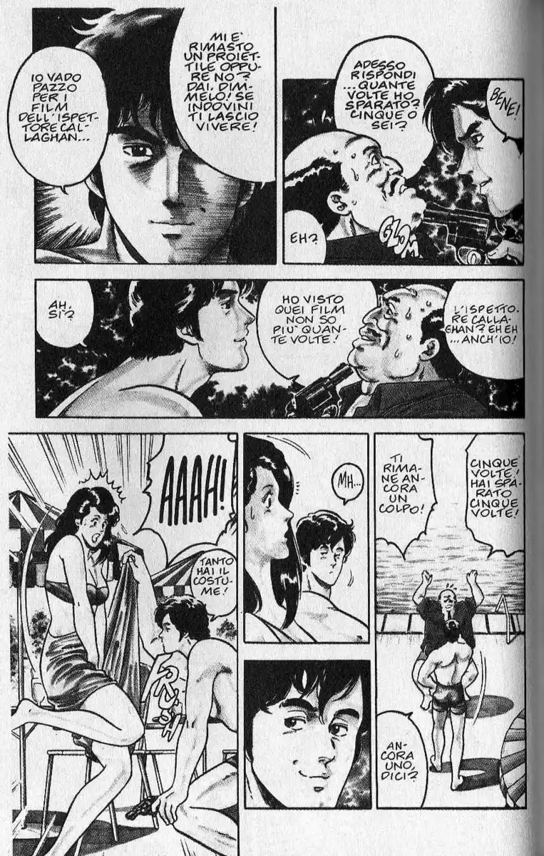 City Hunter Capitolo 07 page 17