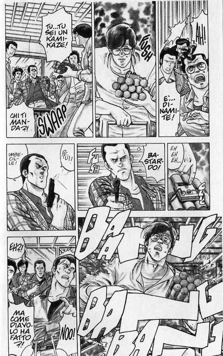 City Hunter Capitolo 07 page 2