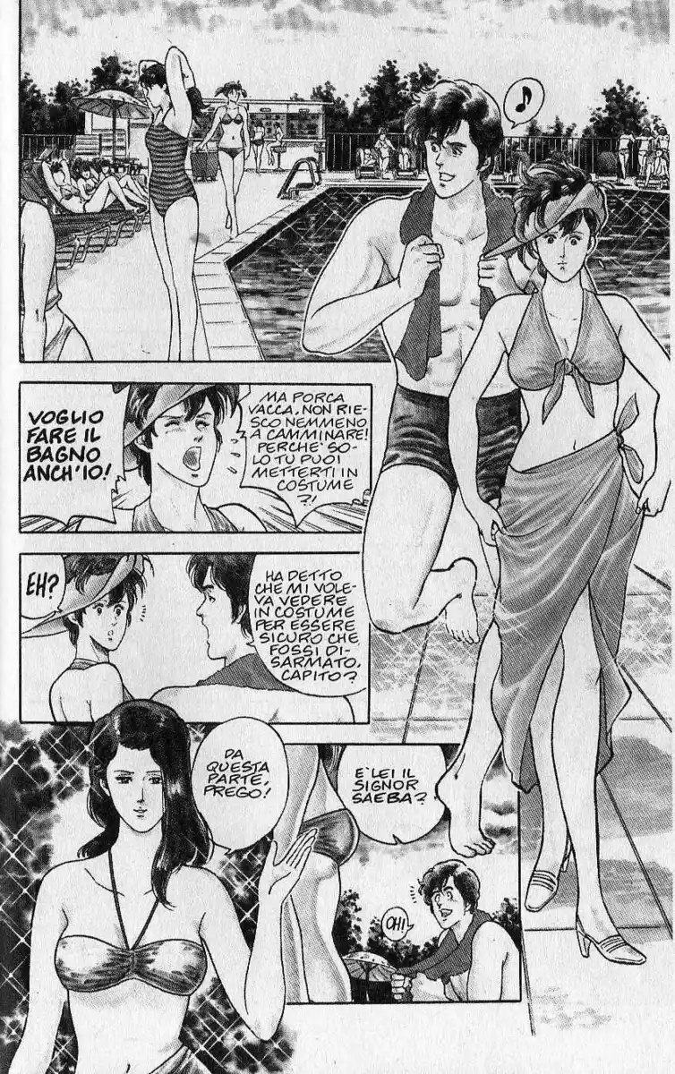 City Hunter Capitolo 07 page 6