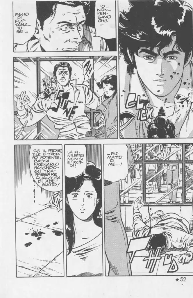 City Hunter Capitolo 02 page 18