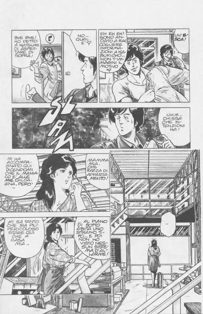 City Hunter Capitolo 02 page 24