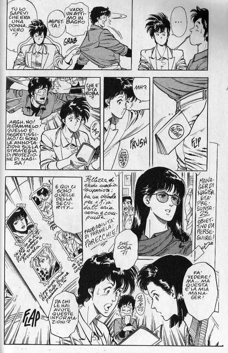 City Hunter Capitolo 25 page 24