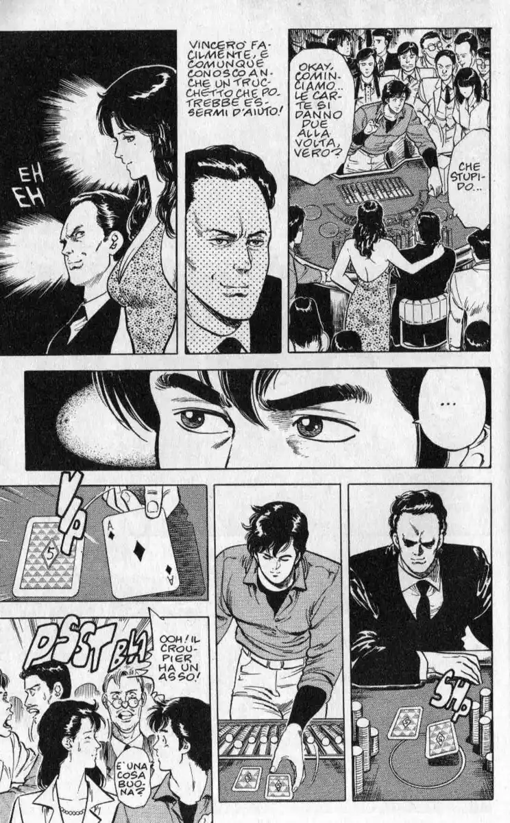 City Hunter Capitolo 23 page 15