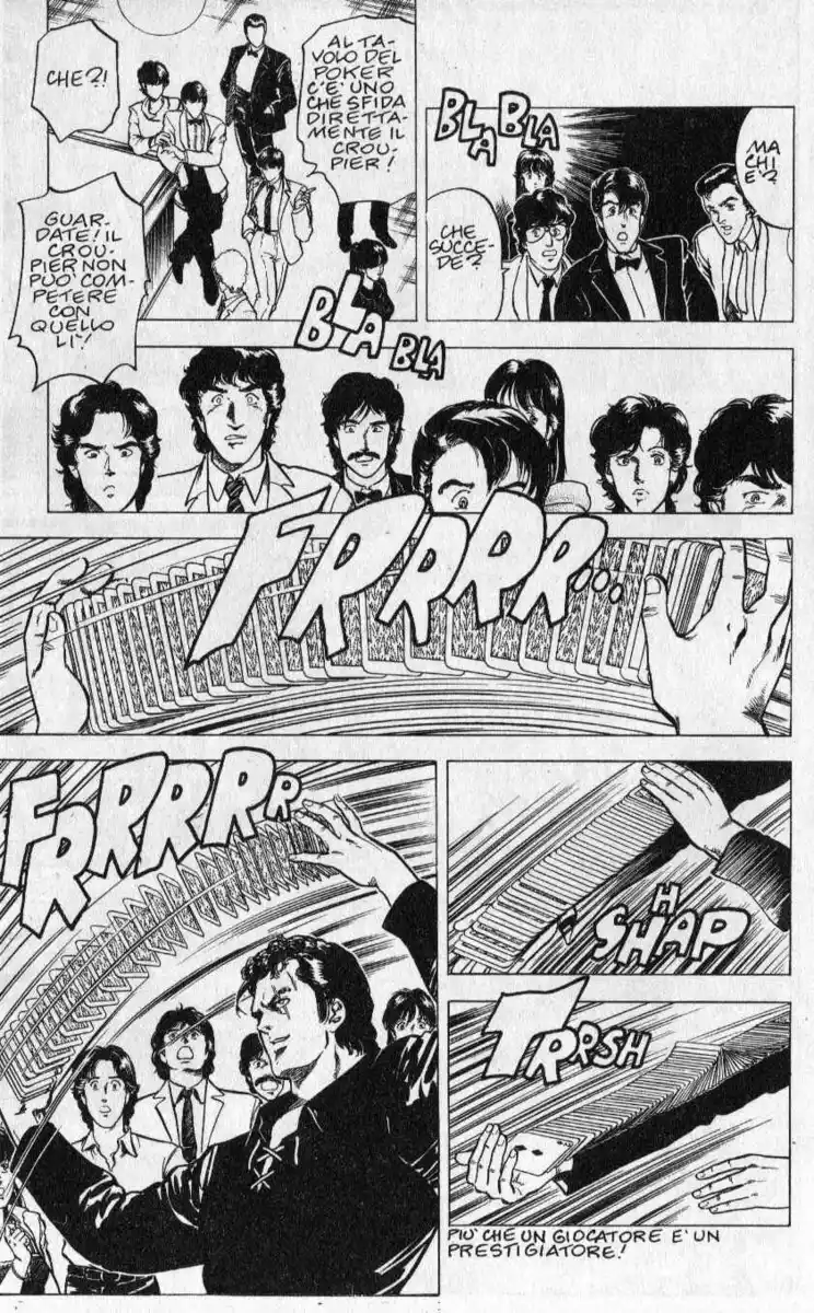 City Hunter Capitolo 23 page 23