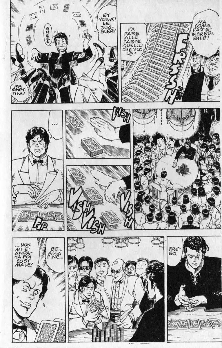 City Hunter Capitolo 23 page 24