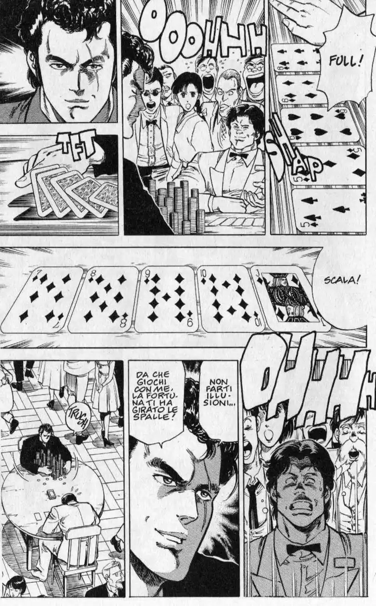 City Hunter Capitolo 23 page 25