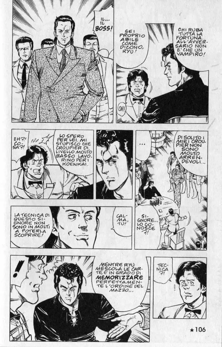 City Hunter Capitolo 23 page 26