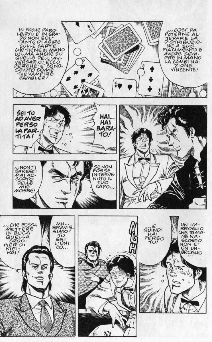 City Hunter Capitolo 23 page 27