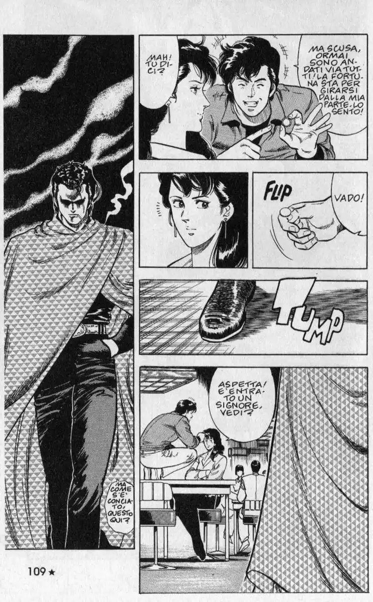 City Hunter Capitolo 23 page 29