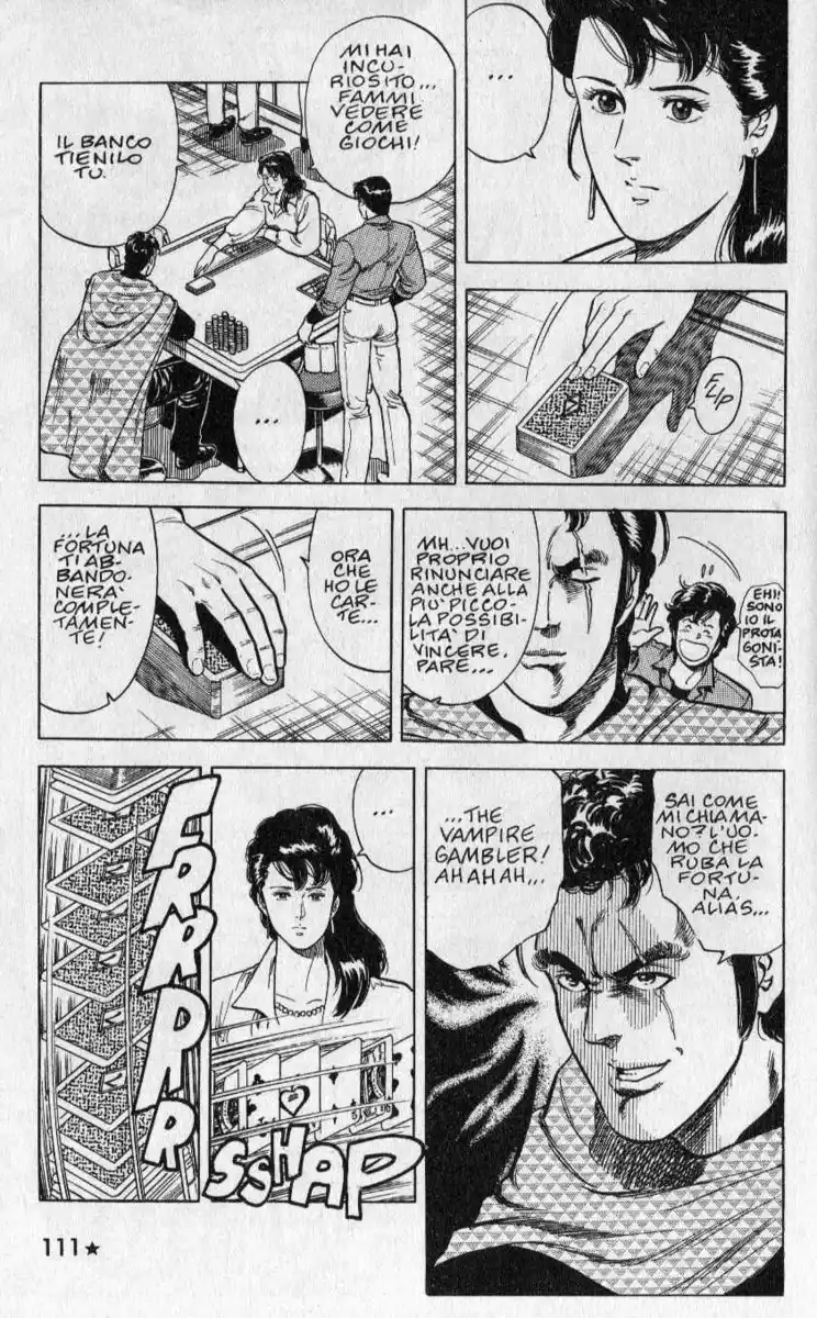 City Hunter Capitolo 23 page 31