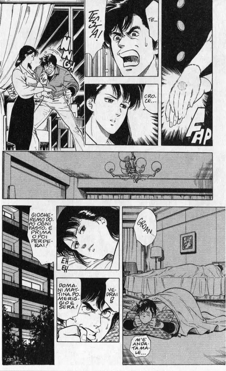 City Hunter Capitolo 23 page 6