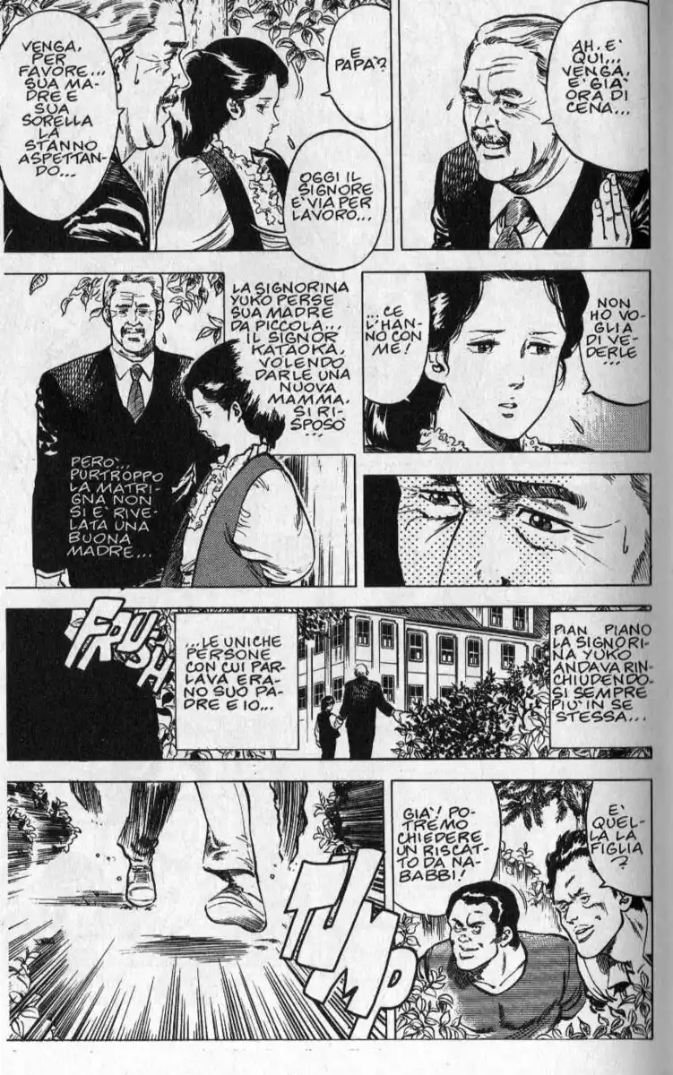 City Hunter Capitolo 15 page 11