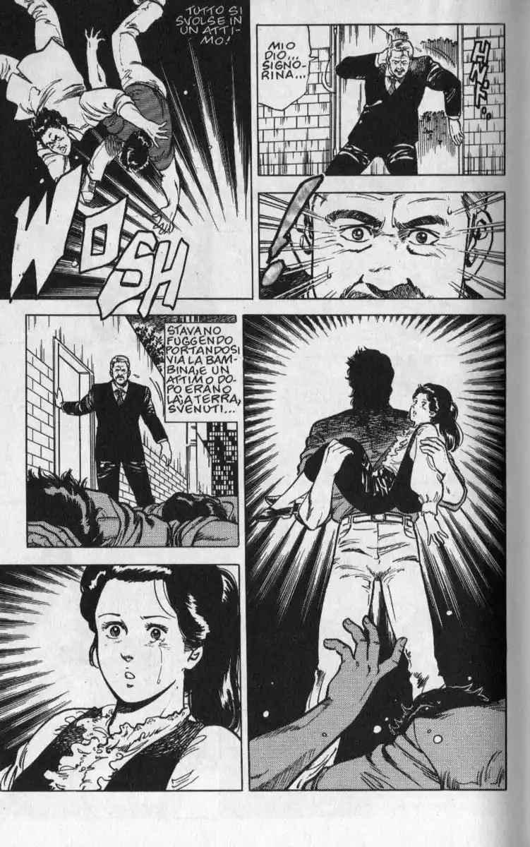 City Hunter Capitolo 15 page 13