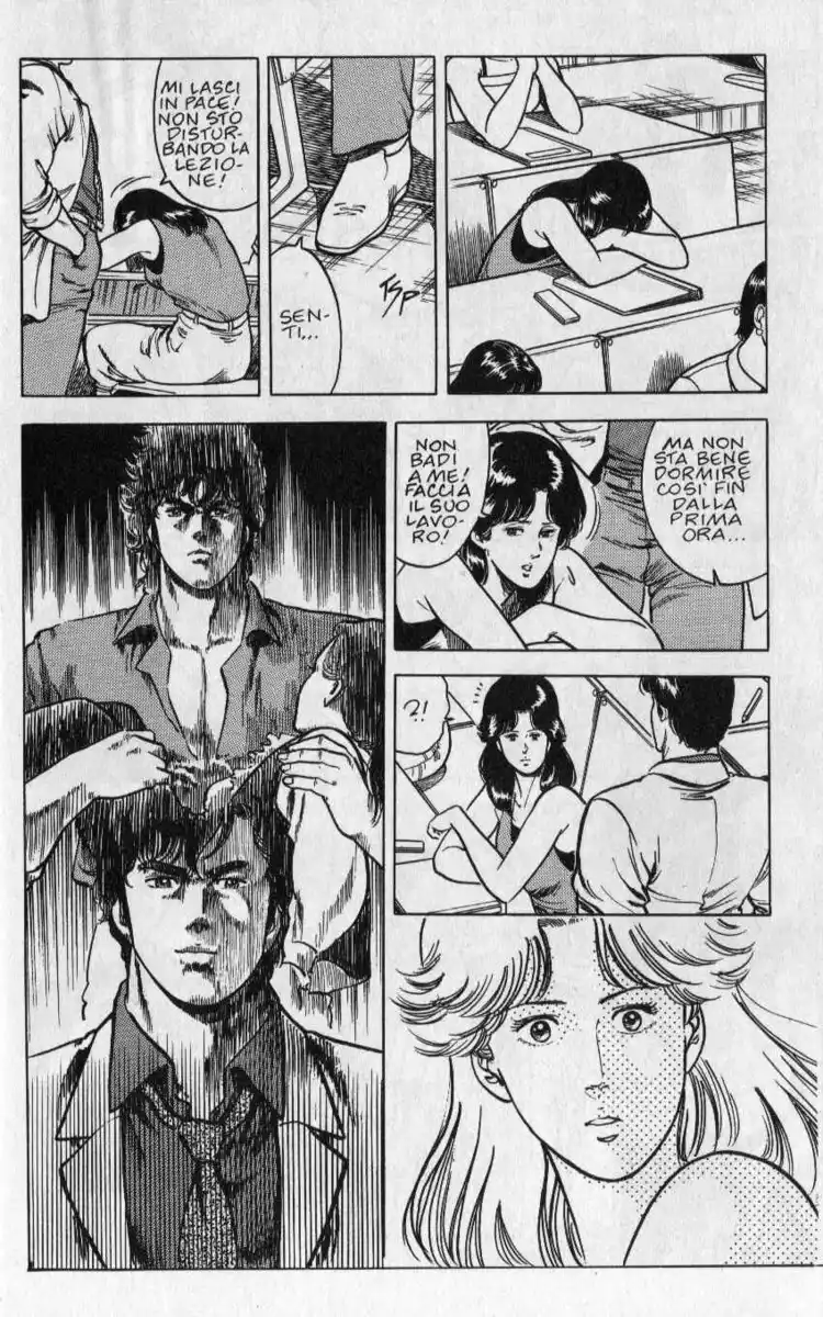 City Hunter Capitolo 15 page 20