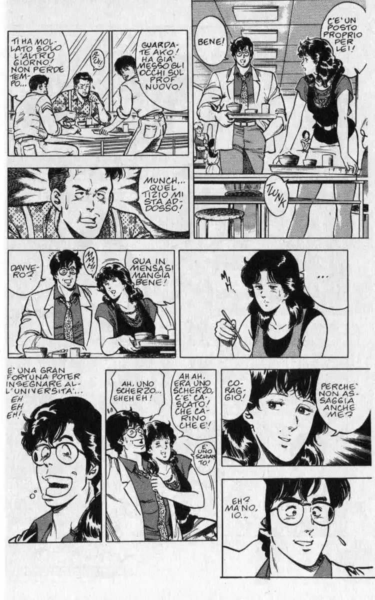 City Hunter Capitolo 15 page 26