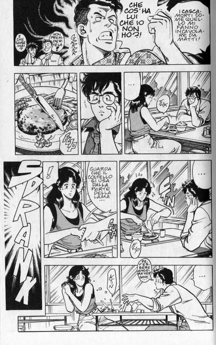 City Hunter Capitolo 15 page 29