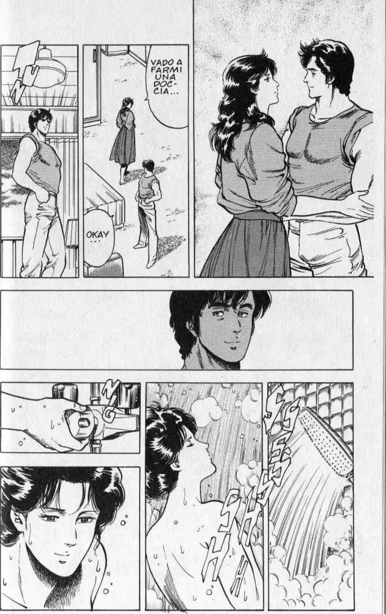 City Hunter Capitolo 13 page 17