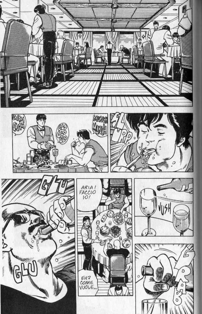 City Hunter Capitolo 13 page 2