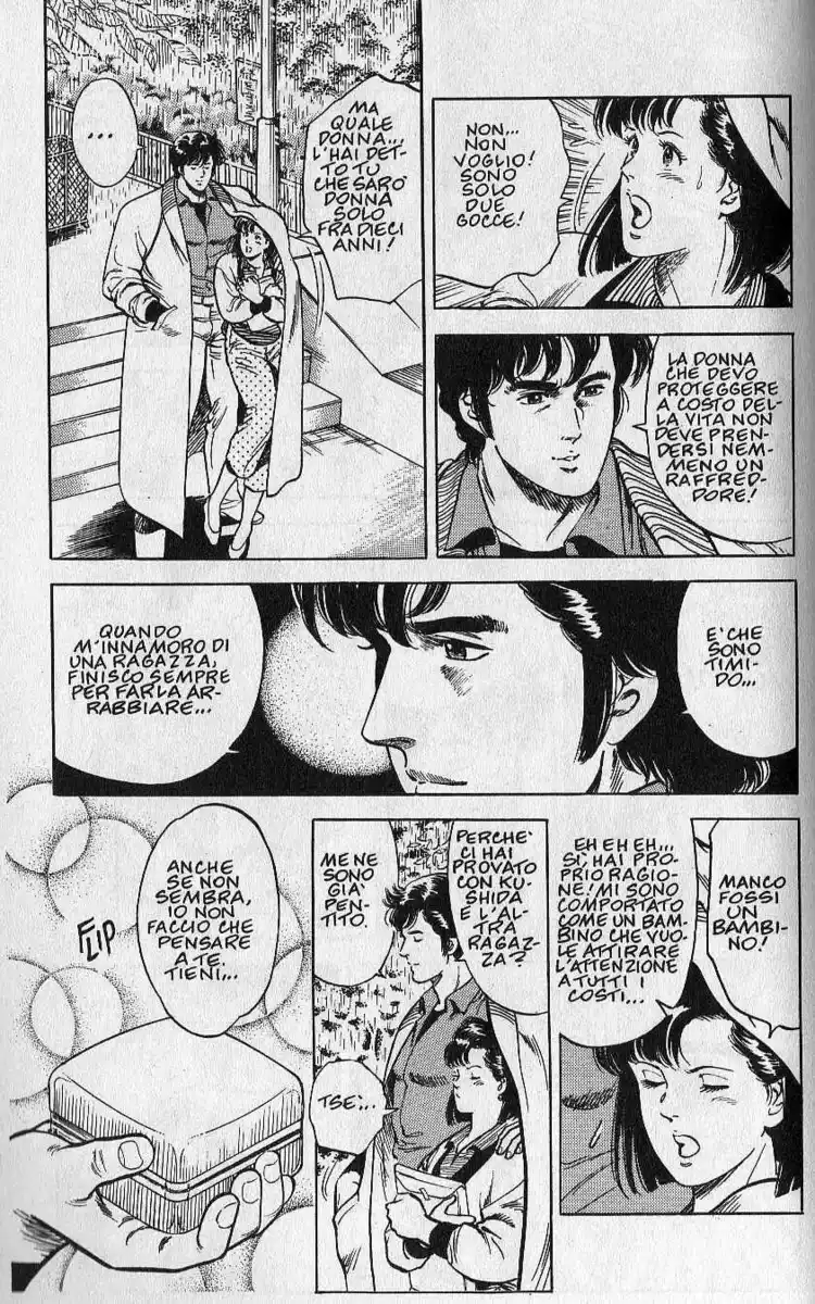 City Hunter Capitolo 26 page 13