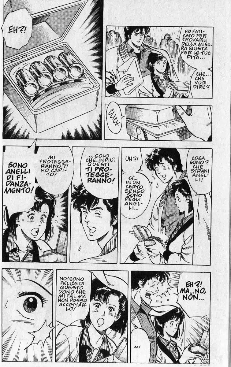 City Hunter Capitolo 26 page 14