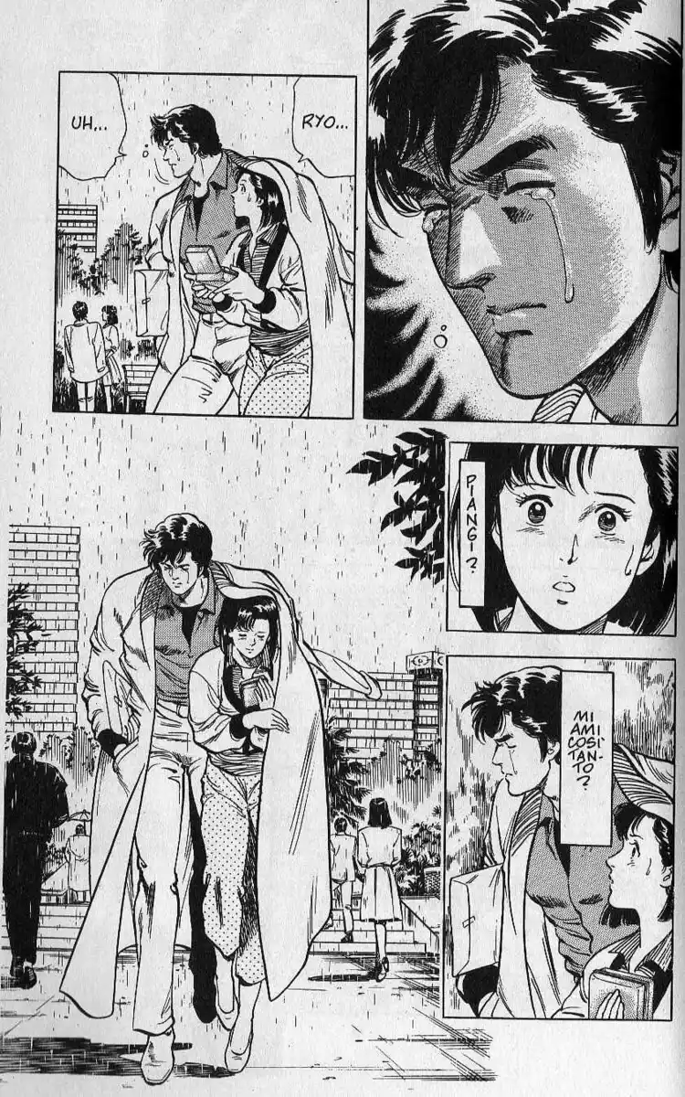 City Hunter Capitolo 26 page 15