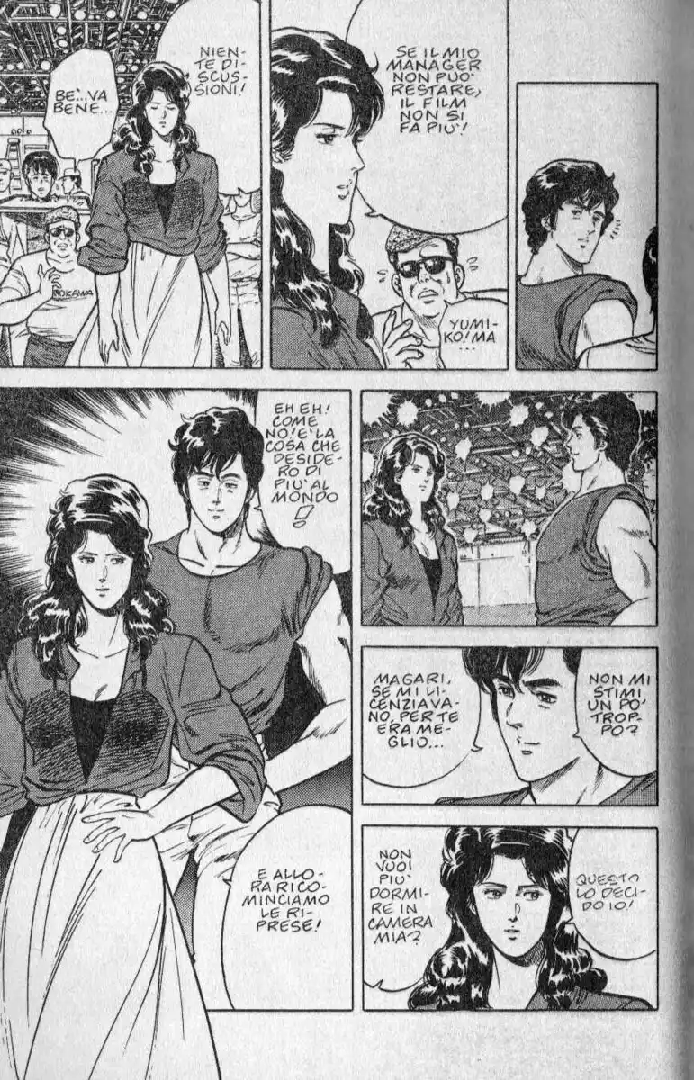 City Hunter Capitolo 11.5 page 24